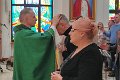 116 Niedziela - błogosławieństwo nowych liderów